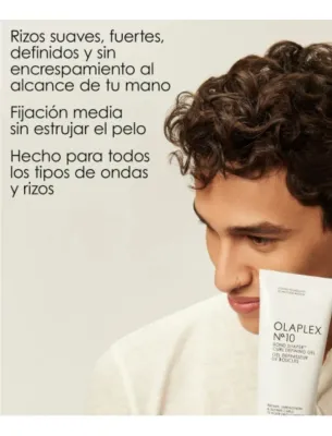 Olaplex 10