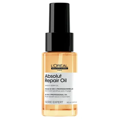 Serum 10 en 1 Absolut repair Loreal 30ml