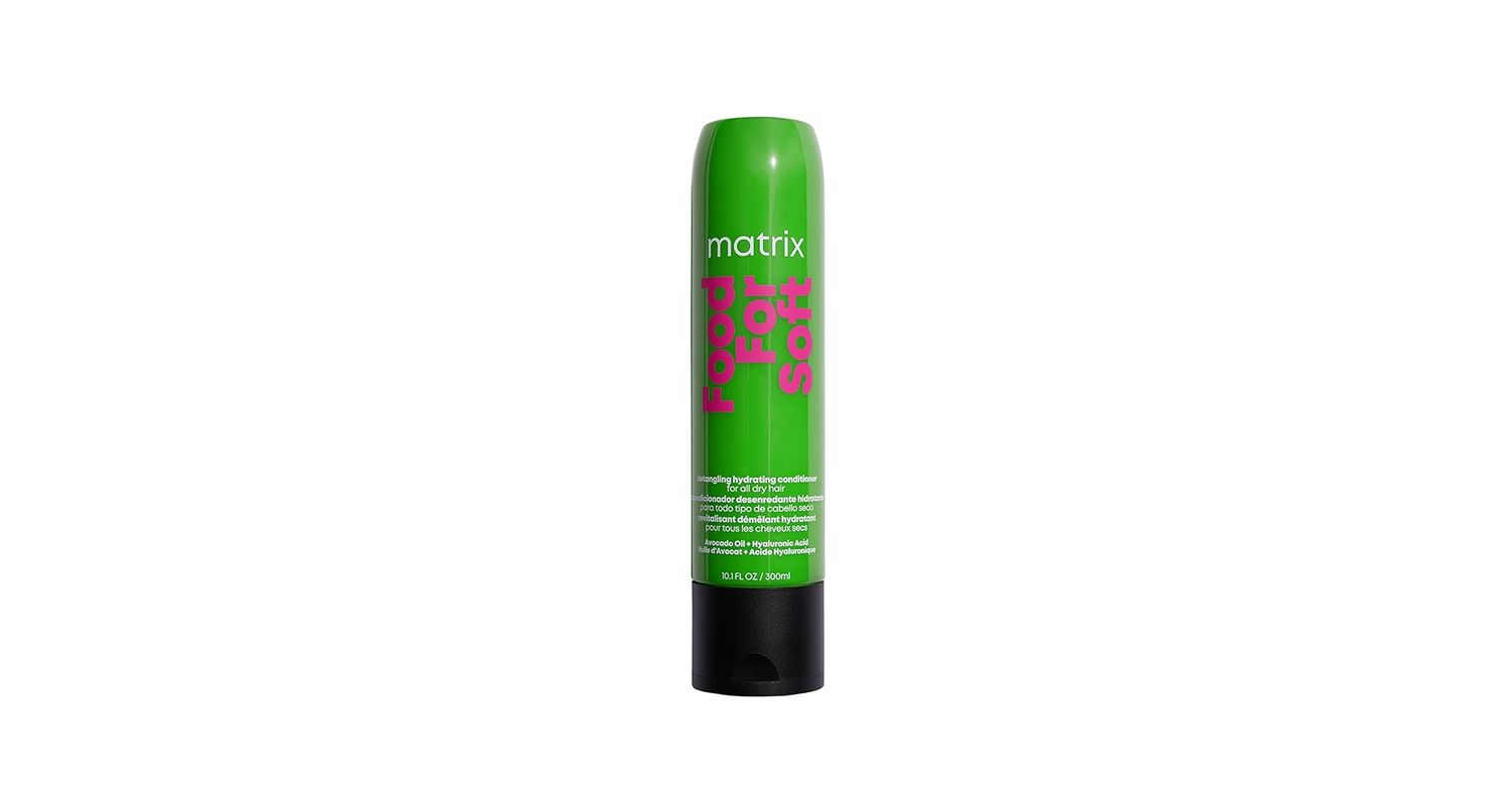 Acondicionador Food for Soft Matrix 300ml