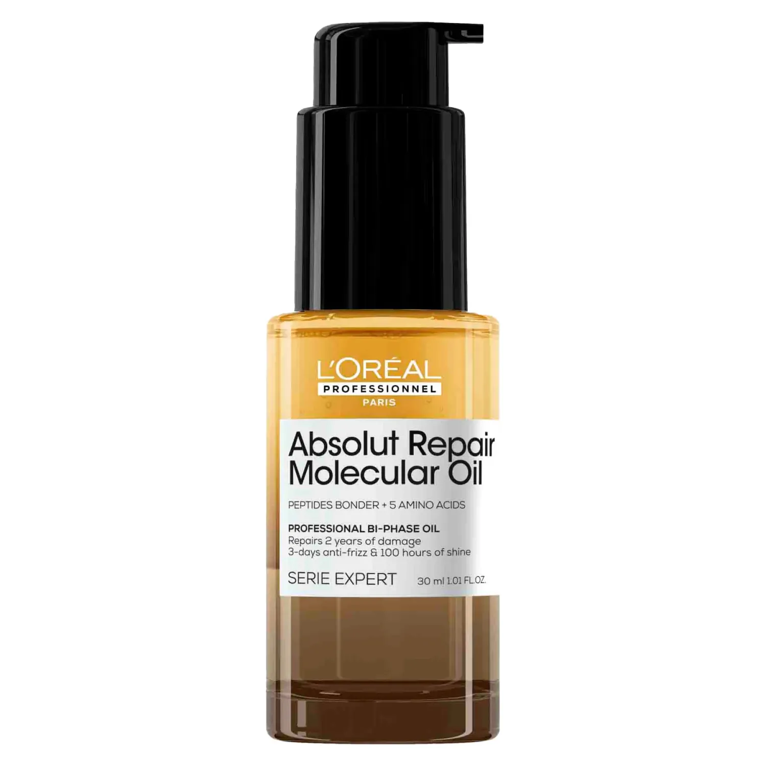 Aceite Repair Molecular Loreal 30ml