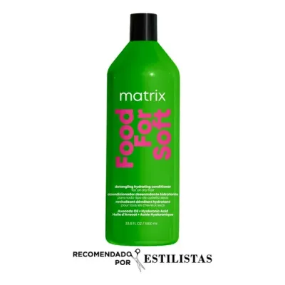 Acondicionador Food for Soft Matrix 1000ml