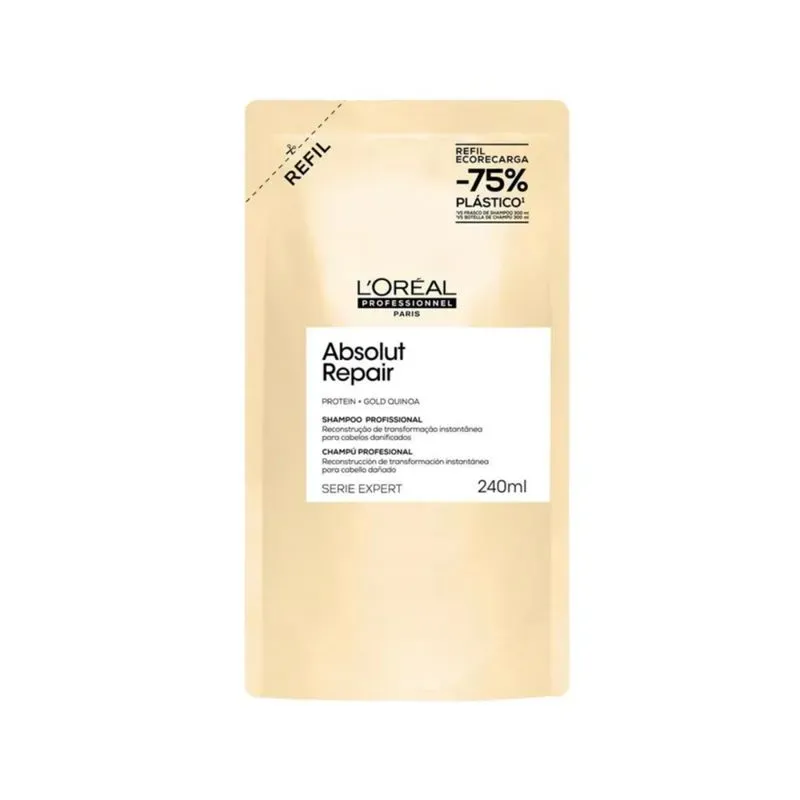 Shampoo Absolut Repair Refil 240ml