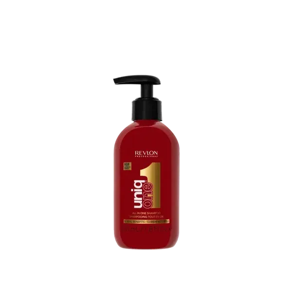 Shampoo Revlon Uniq One 230ml