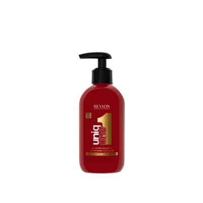 Shampoo Revlon Uniq One 230ml