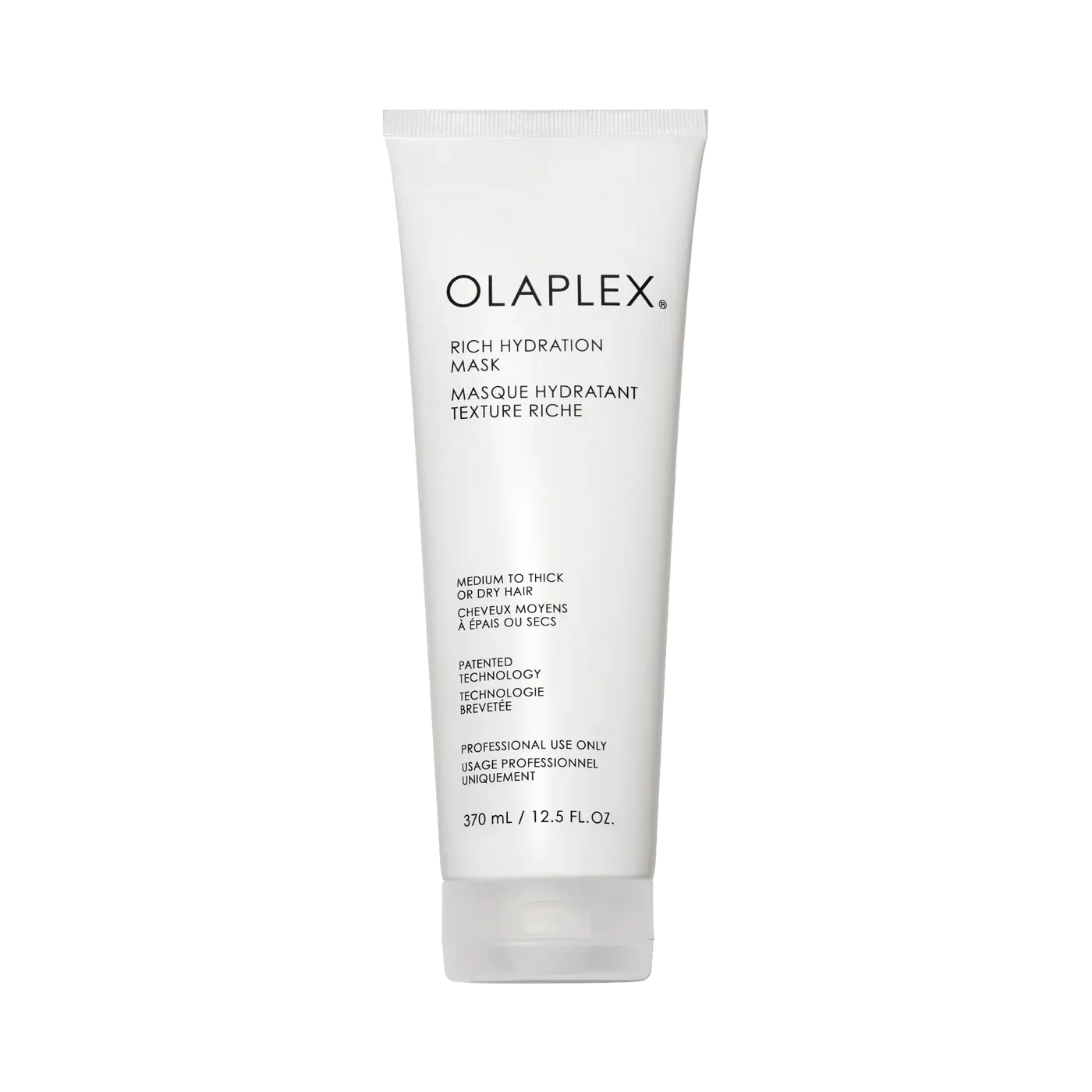 Olaplex RICH HYDRATION MASK 370ml