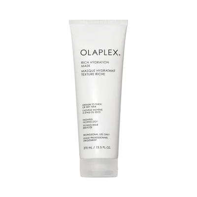 Olaplex RICH HYDRATION MASK 370ml