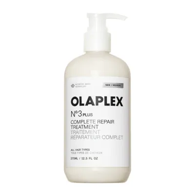 Olaplex 3 plus! *Nuevo* 370ml