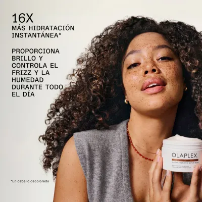 Olaplex RICH HYDRATION MASK 200ml