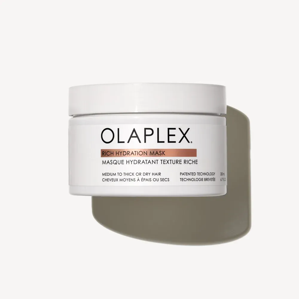 Olaplex RICH HYDRATION MASK 200ml