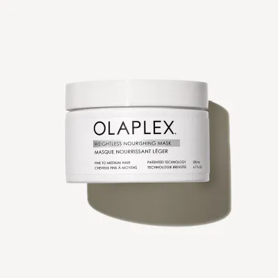 Olaplex weightless nourishing MASK 200ml