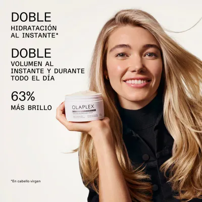 Olaplex weightless nourishing MASK 200ml