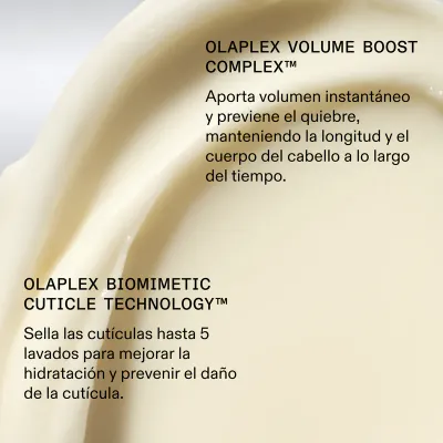 Olaplex weightless nourishing MASK 370ml