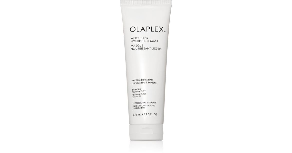 Olaplex weightless nourishing MASK 370ml