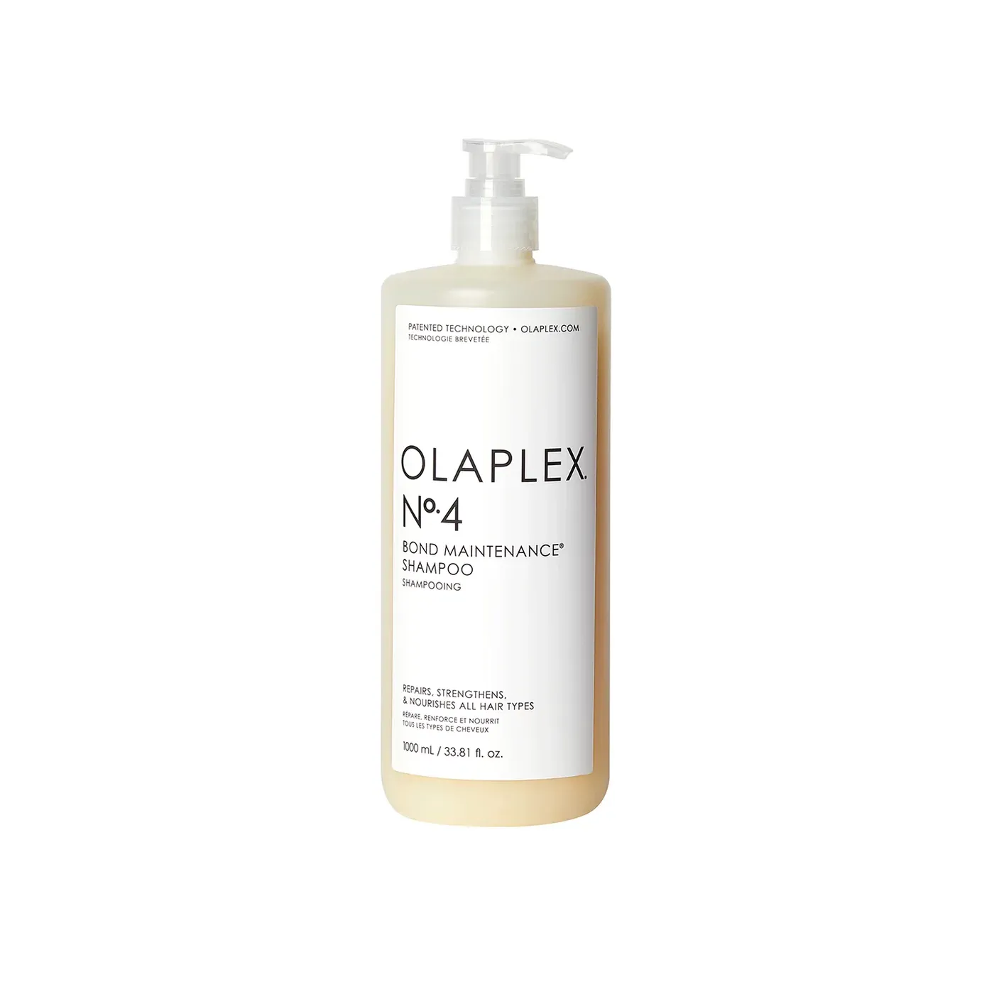 Olaplex 4 Litro