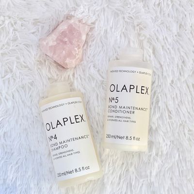 Kit Mantenimiento Olaplex 4 y 5 250ml c/u