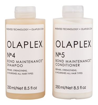 Kit Mantenimiento Olaplex 4 y 5 250ml c/u