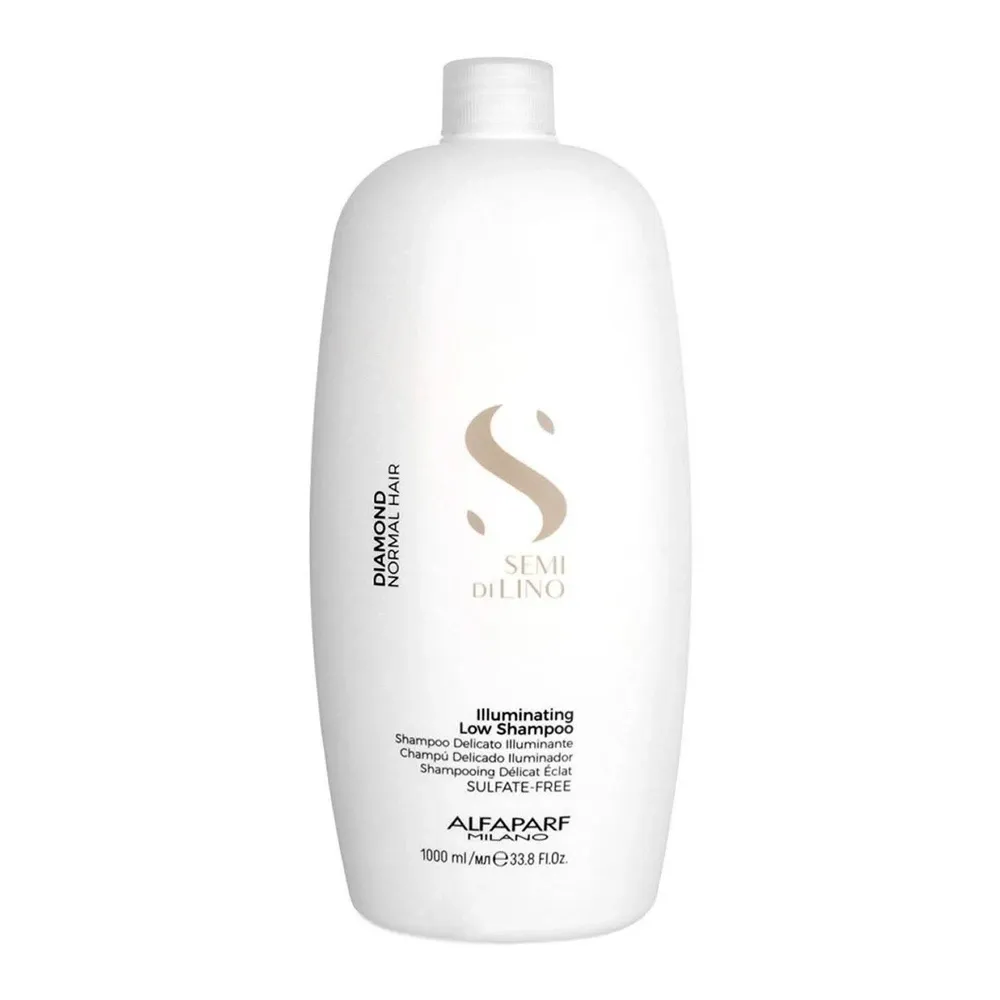 Alfaparf Diamond Illuminating Shampoo litro