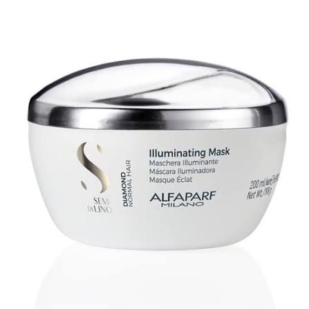 Alfaparf Diamond Illuminating Mascara 200ml