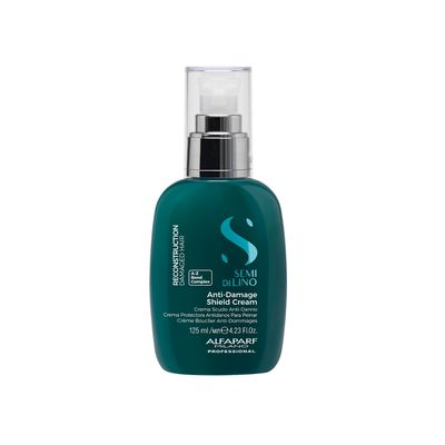 Alfaparf Reconstruction Reparative Anti Damage Shield cream 125ml