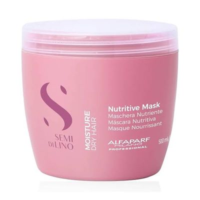 Alfaparf Moisture Nutritive Mascara 500ml