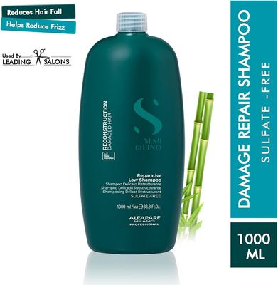 Alfaparf Reconstruction Reparative Shampoo Litro
