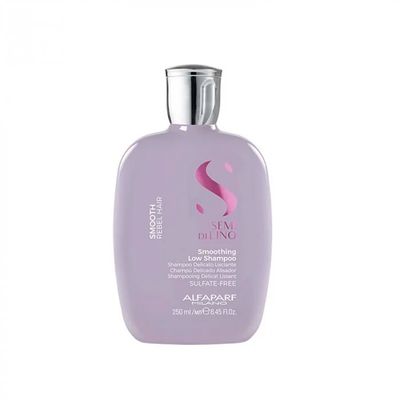 Alfaparf Smoothing Shampoo 250ml