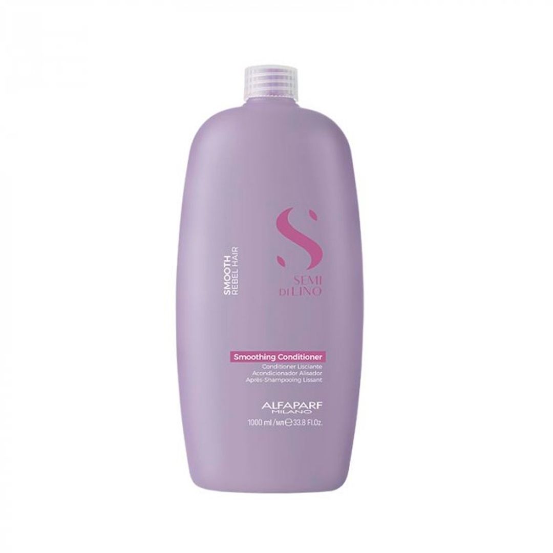 Alfaparf Smoothing Acondicionador Litro