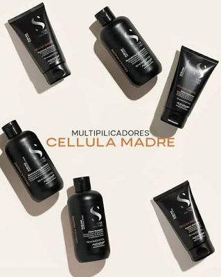 Alfaparf Sublime Celulas Madres Multiplicador Restauración 150ml