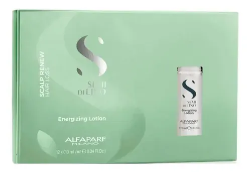 Alfaparf Scalp Renew Caida energiz Lotion 12 x 10ml
