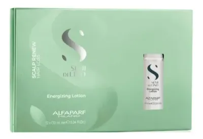 Alfaparf Scalp Renew Caida energiz Lotion 12 x 10ml