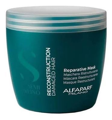 Alfaparf Reconstruction Reparative Mascara 500ml