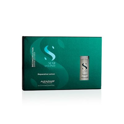 Alfaparf Reconstruction Reparative Ampolla Lotion 6 x 13ml