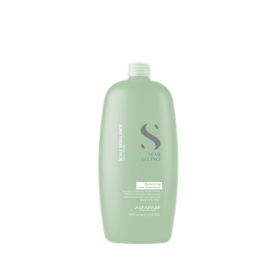 Alfaparf Scalp Balancing Grasos Shampoo Litro