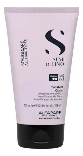 Alfaparf Style &amp; Care Twisted Curls 150ml