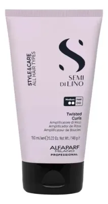 Alfaparf Style &amp; Care Twisted Curls 150ml
