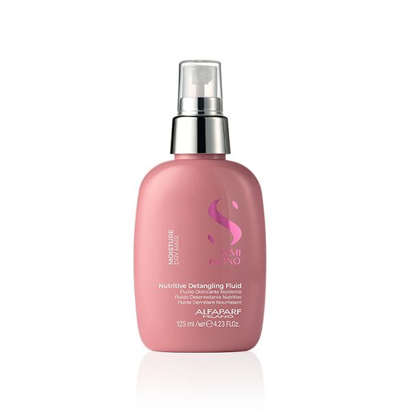 Alfaparf Moisture Nutritive Detangling Fluid 125ml