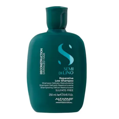 Alfaparf Reconstruction Reparative Shampoo 250ml