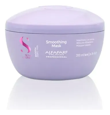 Alfaparf Smoothing Mascara 200ml