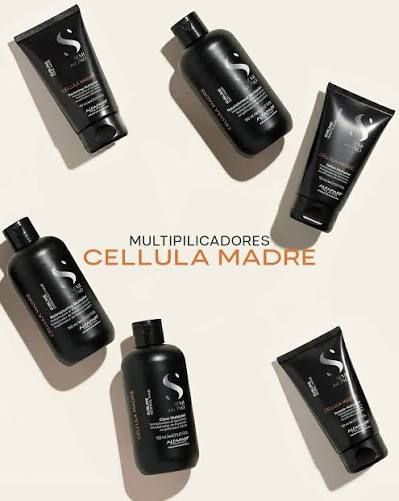 Alfaparf Sublime Celulas Madres Multiplicador Define  150ml