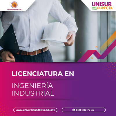 Tuxtla Licenciatura en Ingeniería Industrial
