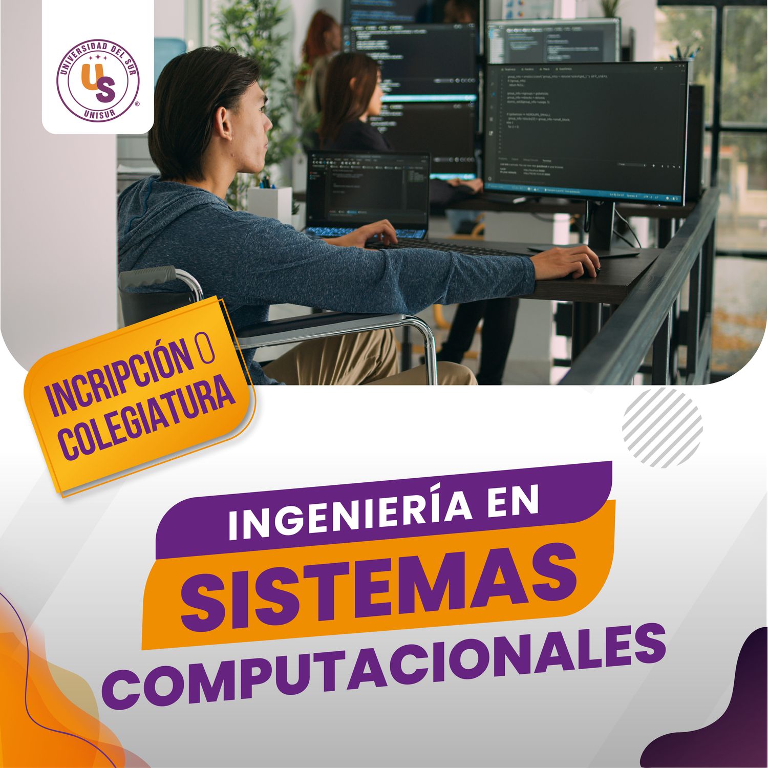 Tuxtla Ingeniería en Sistemas Computacionales Colegiatura