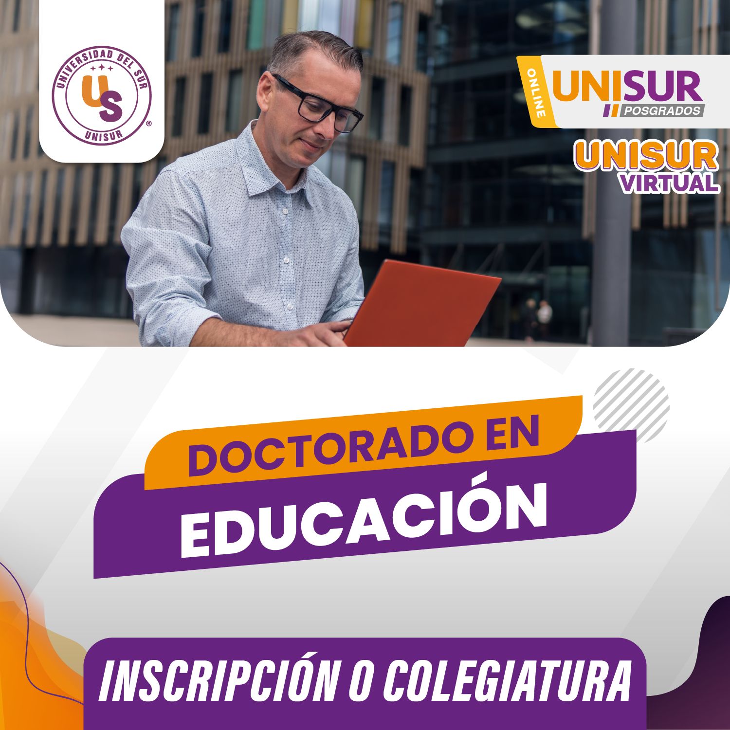 Tuxtla Doctorado en Educación Inscripción