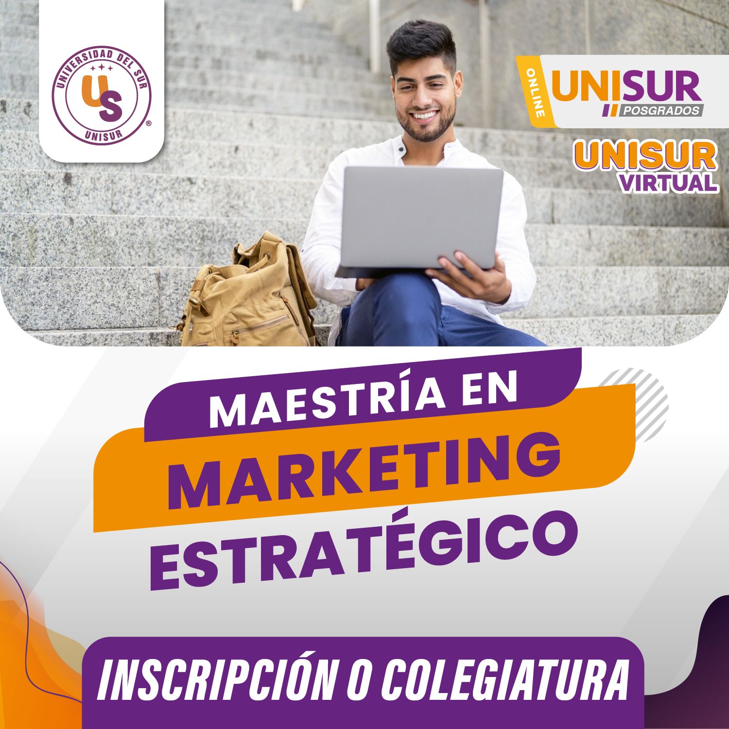 Cancún Maestría en Marketing Estratégico Inscripción