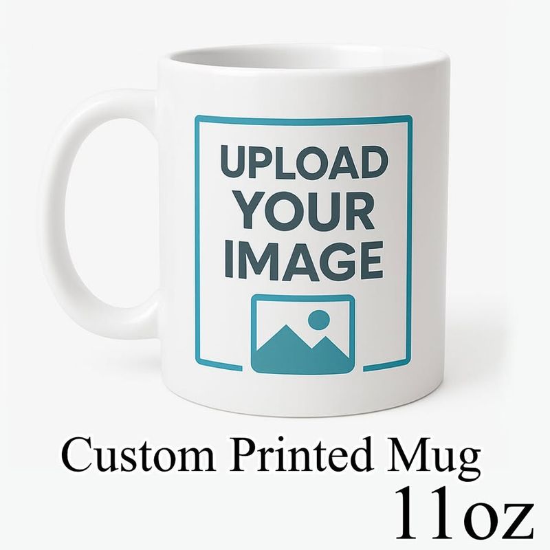 Mugs | Puzzle |  Sublimation