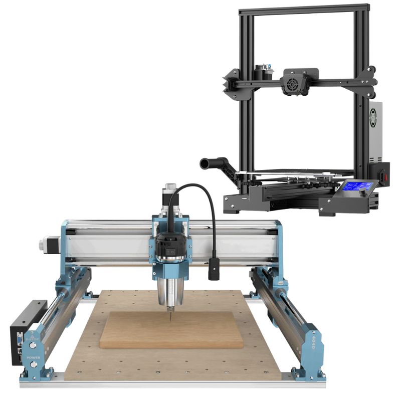 3D printing | CNC