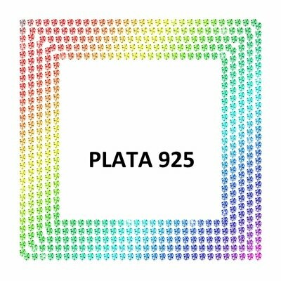 Plata 925