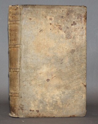 BRUNFELS.- Onomastikon medicinae..., 1534. Impression strasbourgeoise du XVIè siècle. Édition originale d'un des premiers dictionnaires de synonyme.