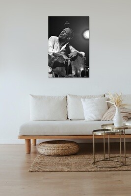 LIVE MUSIC // AVISHAI COHEN