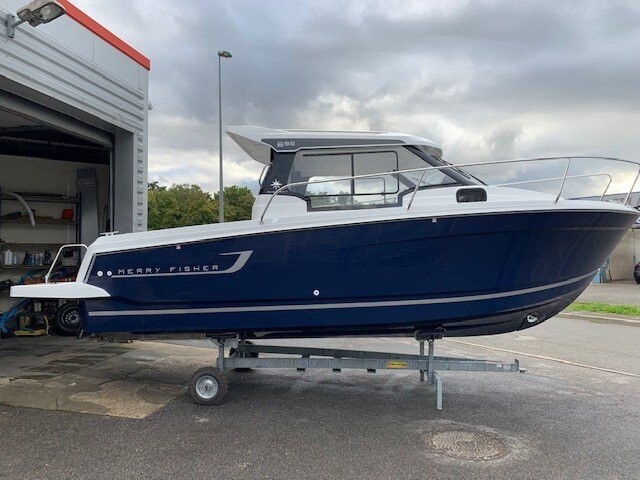 MERRY FISHER 695 S2 2023