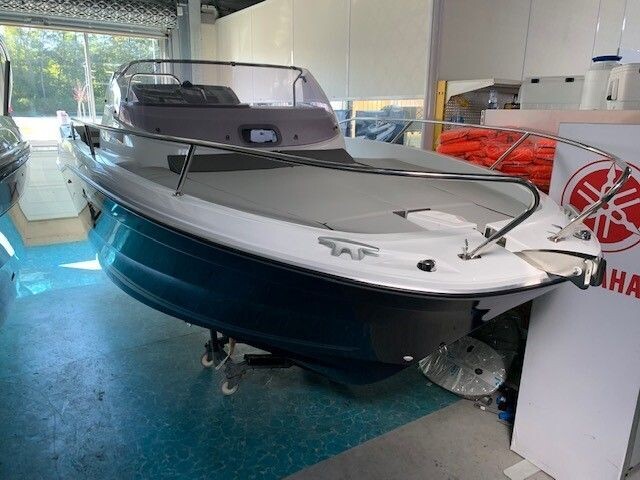 Cap Camarat 6.5 WA S3 2023